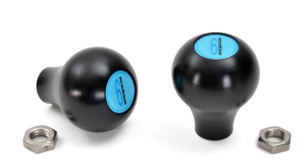 PRODRIVE GPA 6 SPEED GEAR KNOB - ROAD CAR VERSION